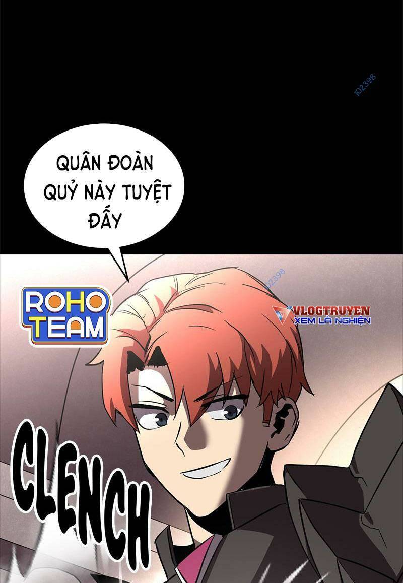 Trùm Cuối Chapter 34 - Trang 2