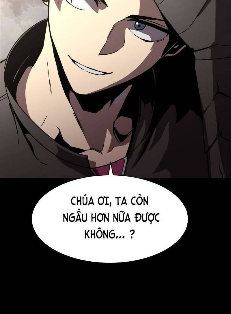 Trùm Cuối Chapter 34 - Trang 2