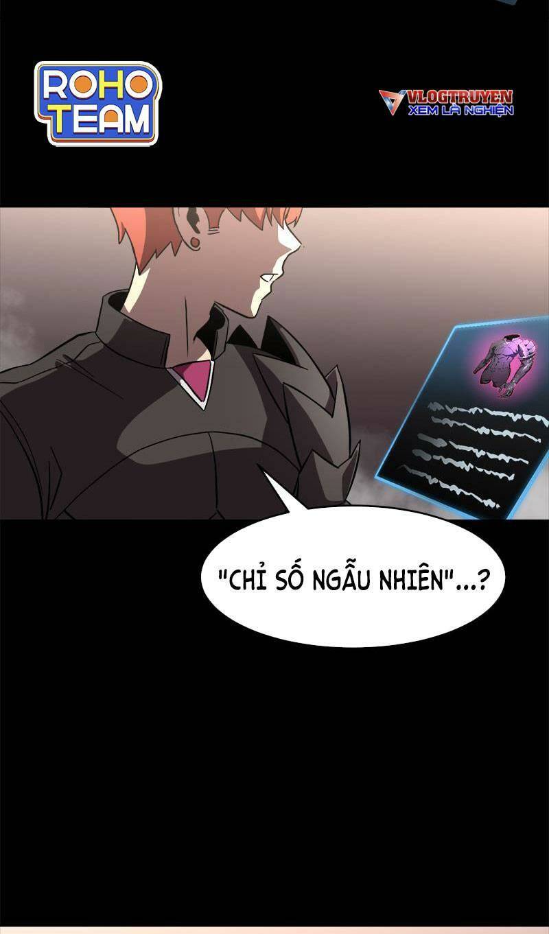 Trùm Cuối Chapter 34 - Trang 2