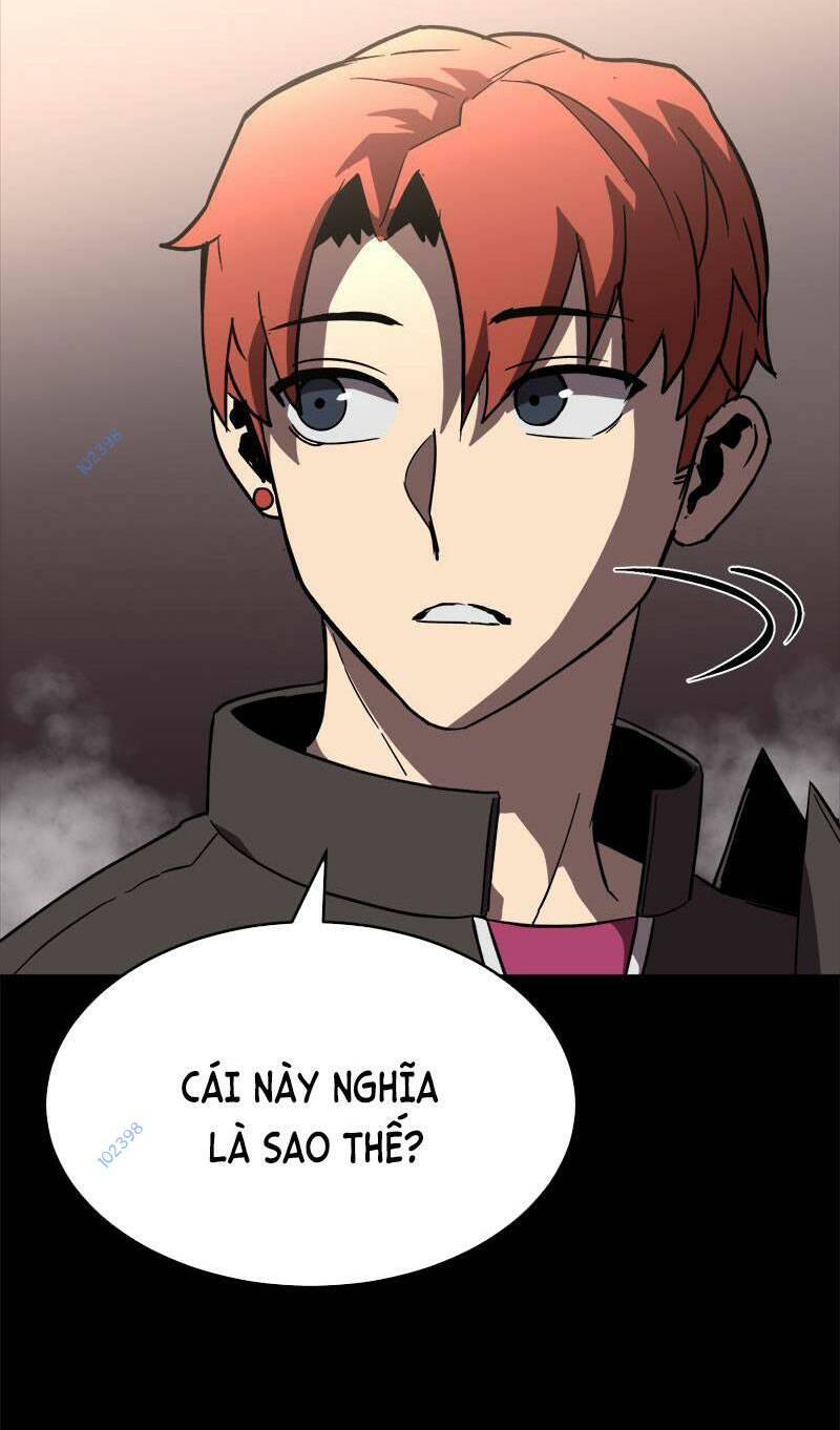 Trùm Cuối Chapter 34 - Trang 2