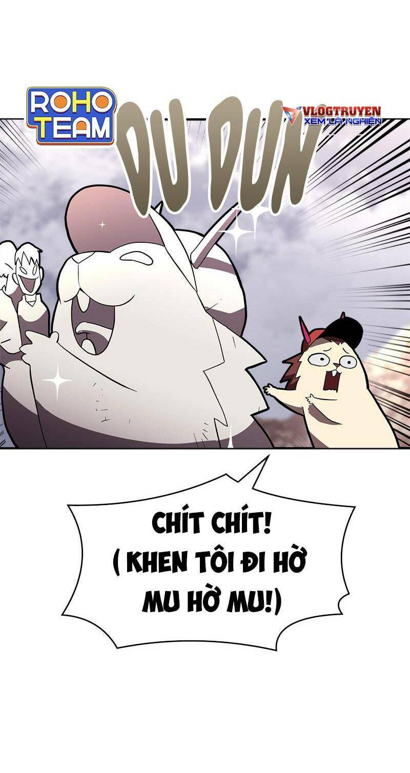 Trùm Cuối Chapter 33 - Trang 2