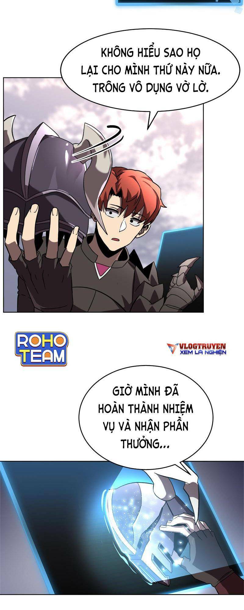 Trùm Cuối Chapter 33 - Trang 2