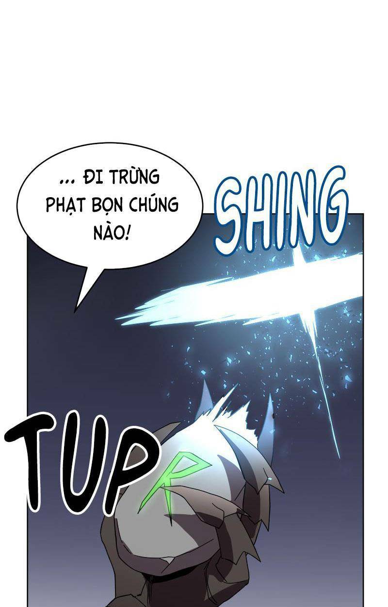 Trùm Cuối Chapter 33 - Trang 2