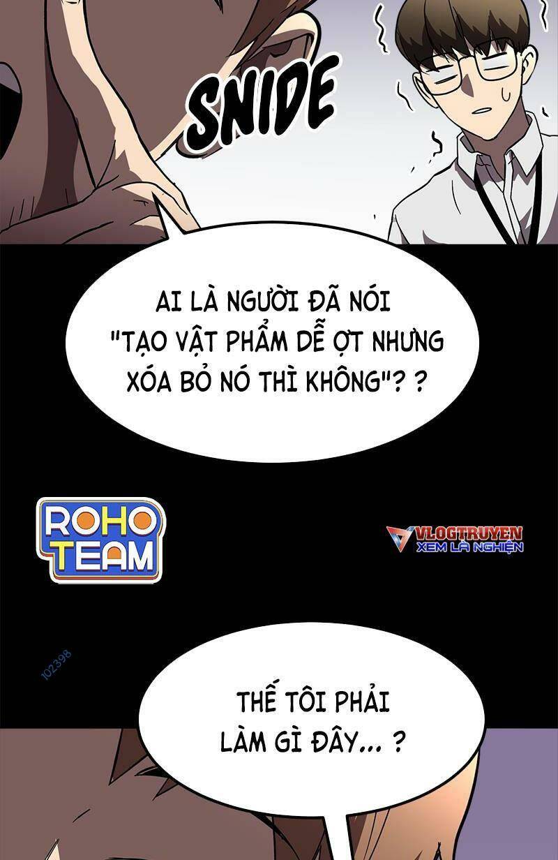 Trùm Cuối Chapter 33 - Trang 2