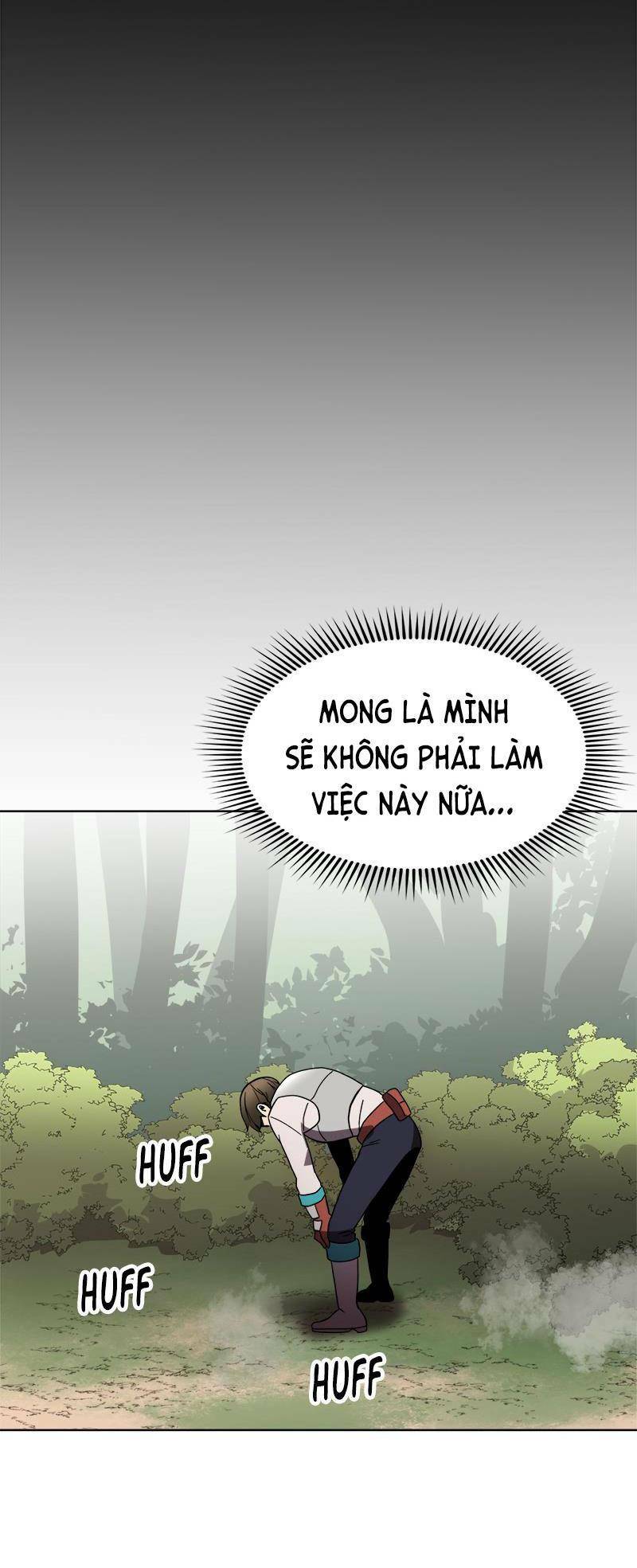 Trùm Cuối Chapter 33 - Trang 2