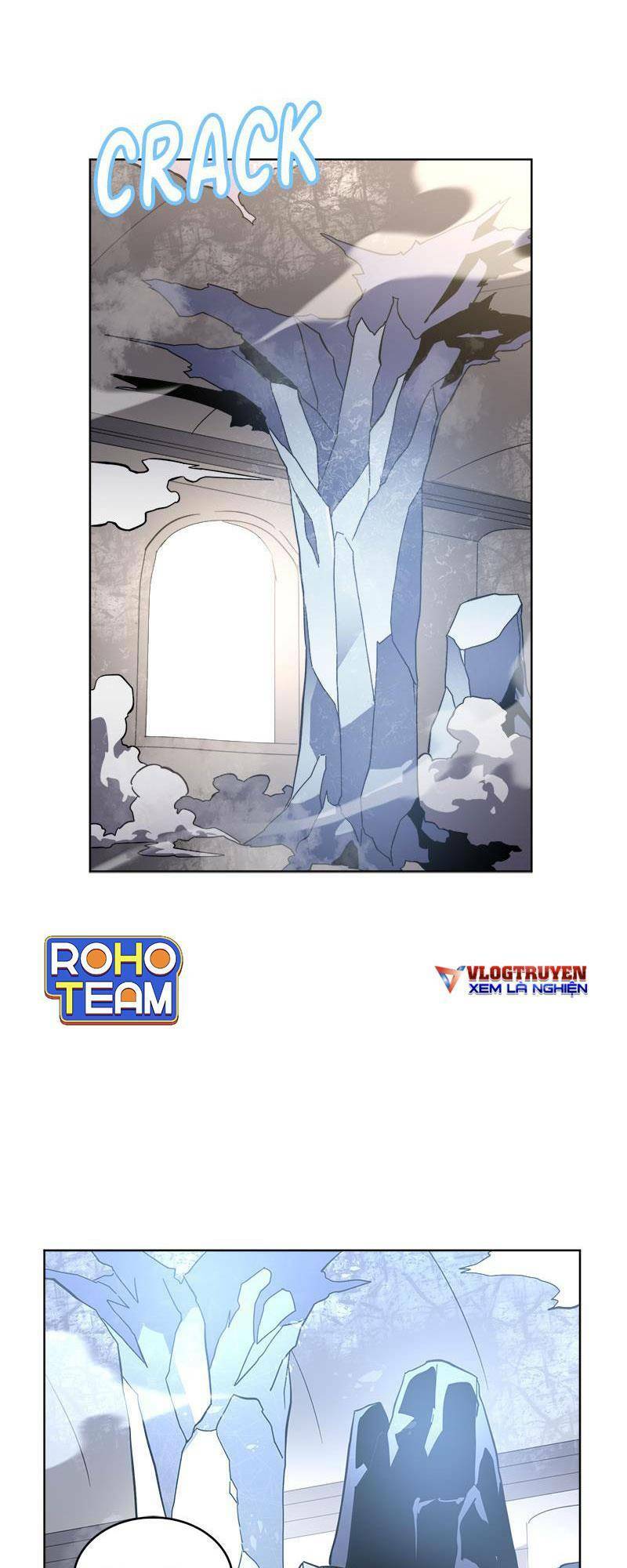 Trùm Cuối Chapter 33 - Trang 2