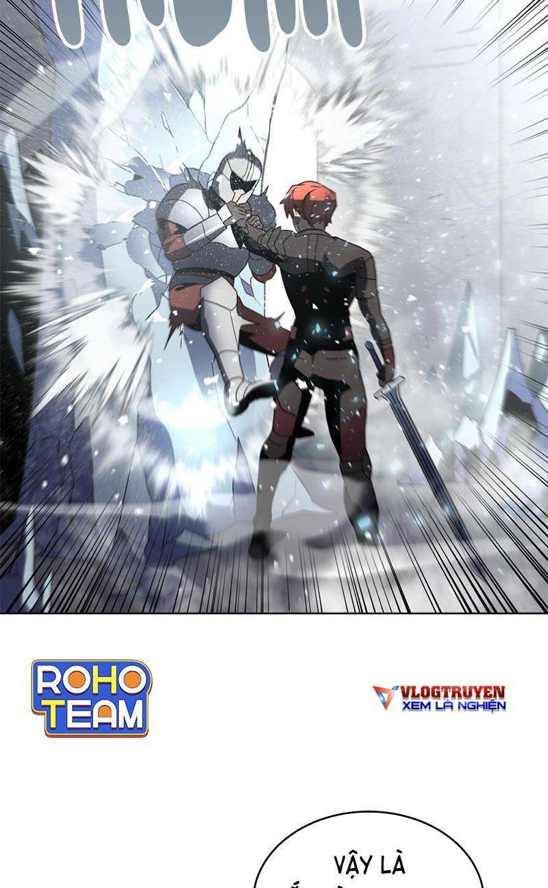 Trùm Cuối Chapter 33 - Trang 2