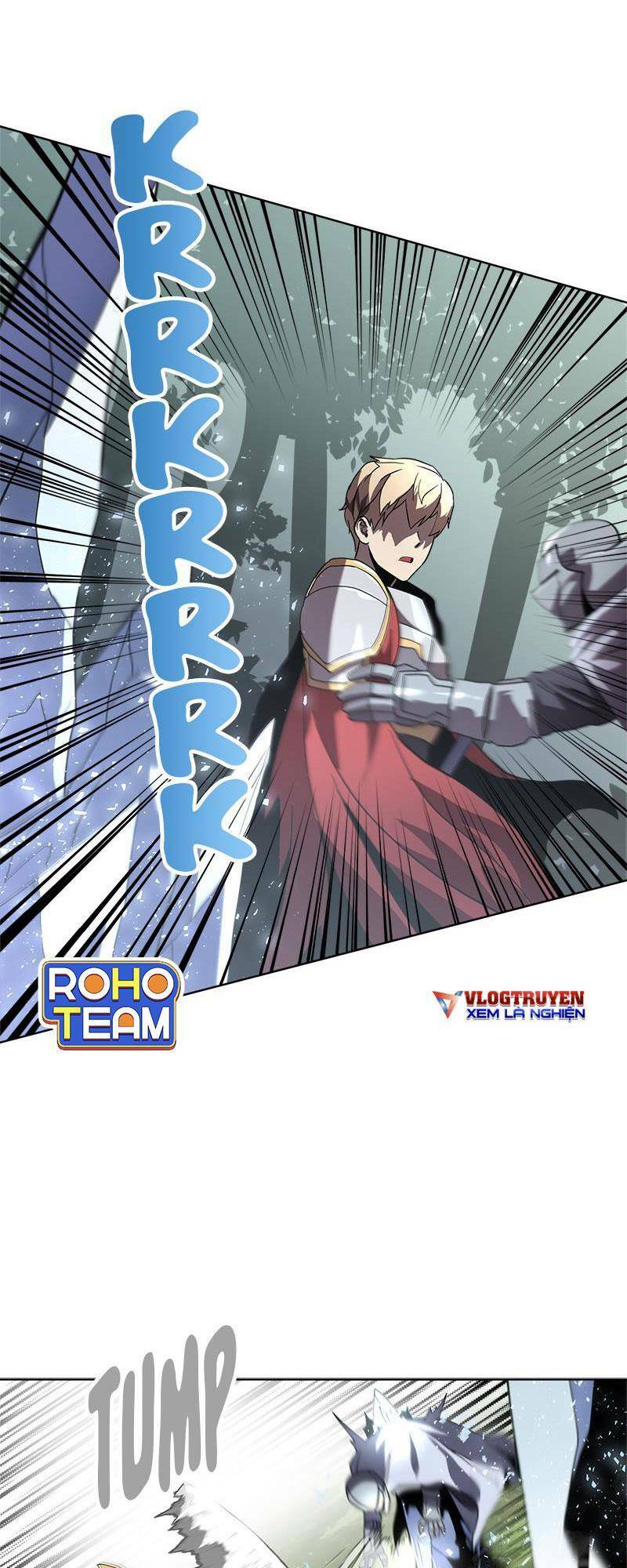 Trùm Cuối Chapter 33 - Trang 2