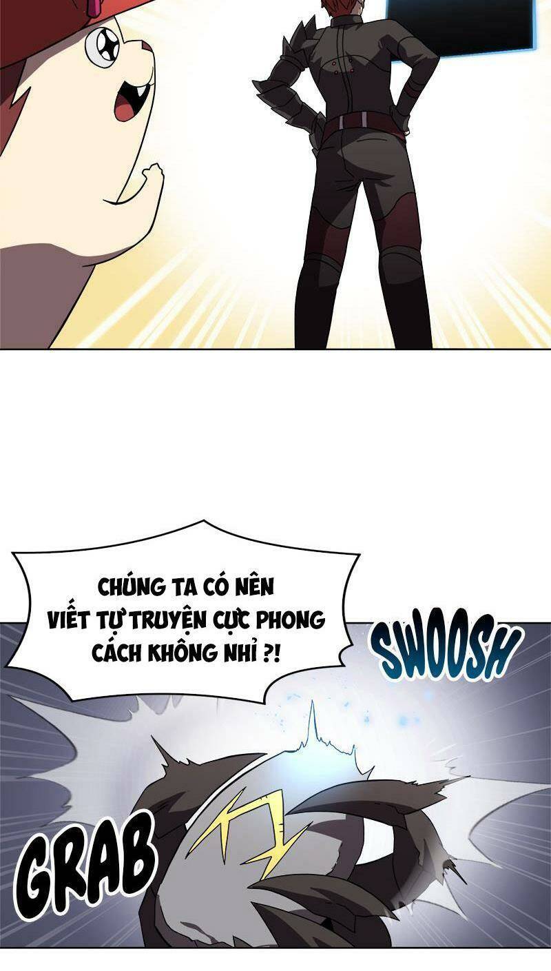 Trùm Cuối Chapter 33 - Trang 2