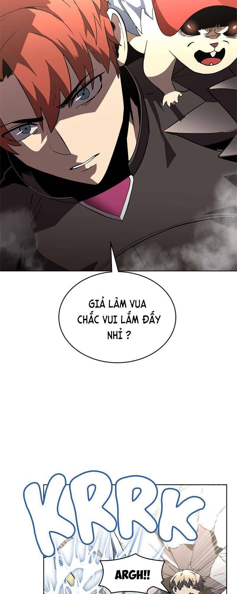 Trùm Cuối Chapter 33 - Trang 2