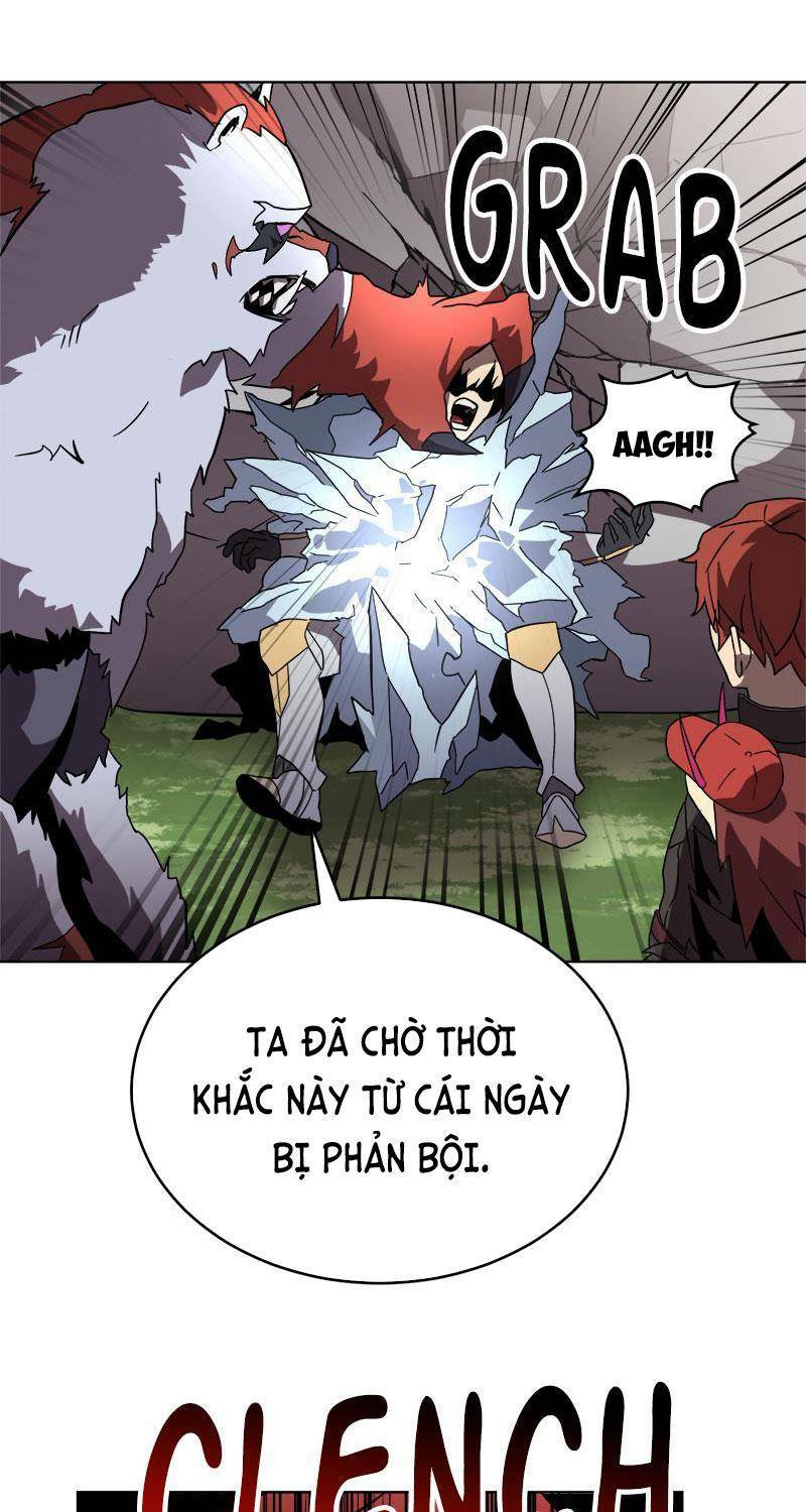 Trùm Cuối Chapter 33 - Trang 2