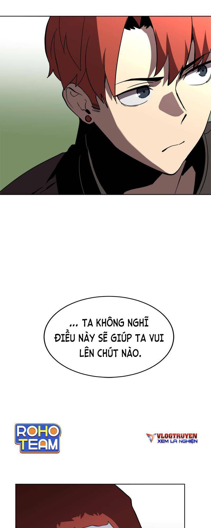 Trùm Cuối Chapter 33 - Trang 2