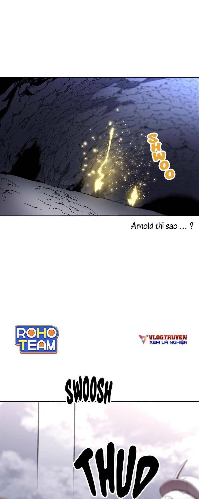 Trùm Cuối Chapter 33 - Trang 2