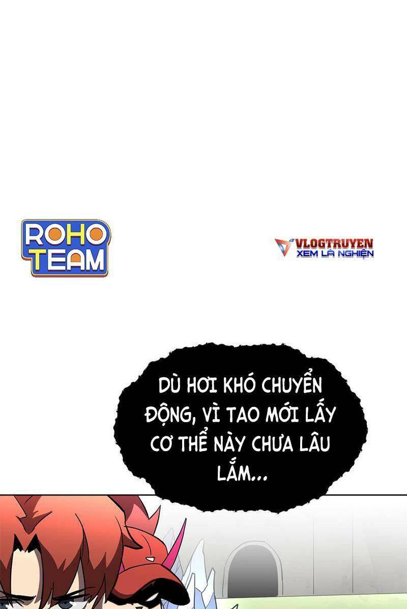 Trùm Cuối Chapter 33 - Trang 2