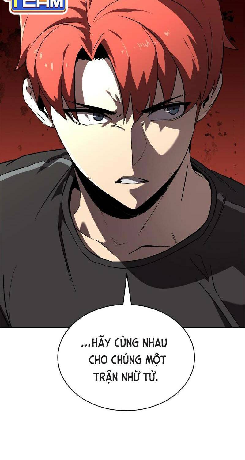 Trùm Cuối Chapter 32 - Trang 2