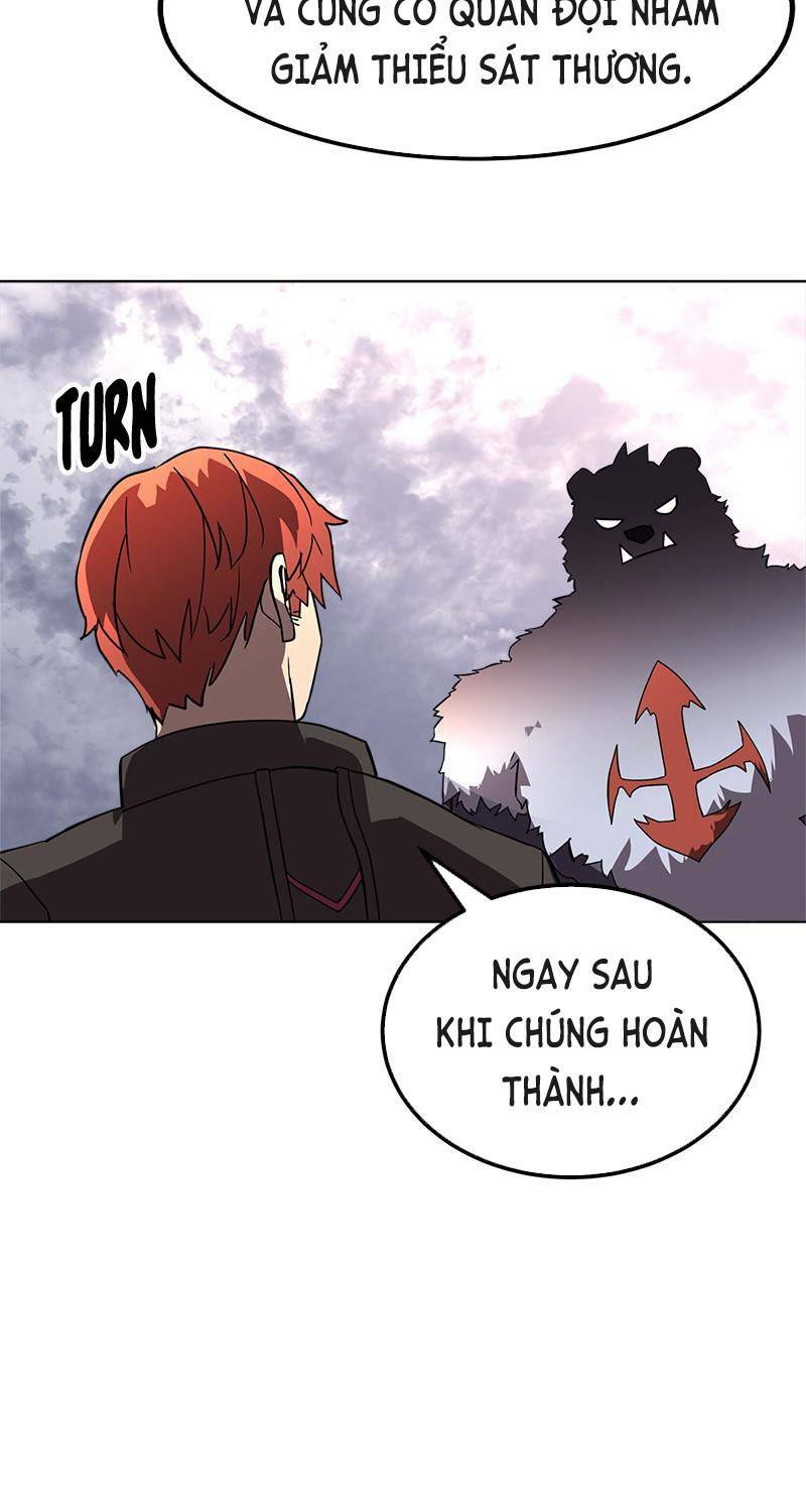 Trùm Cuối Chapter 32 - Trang 2