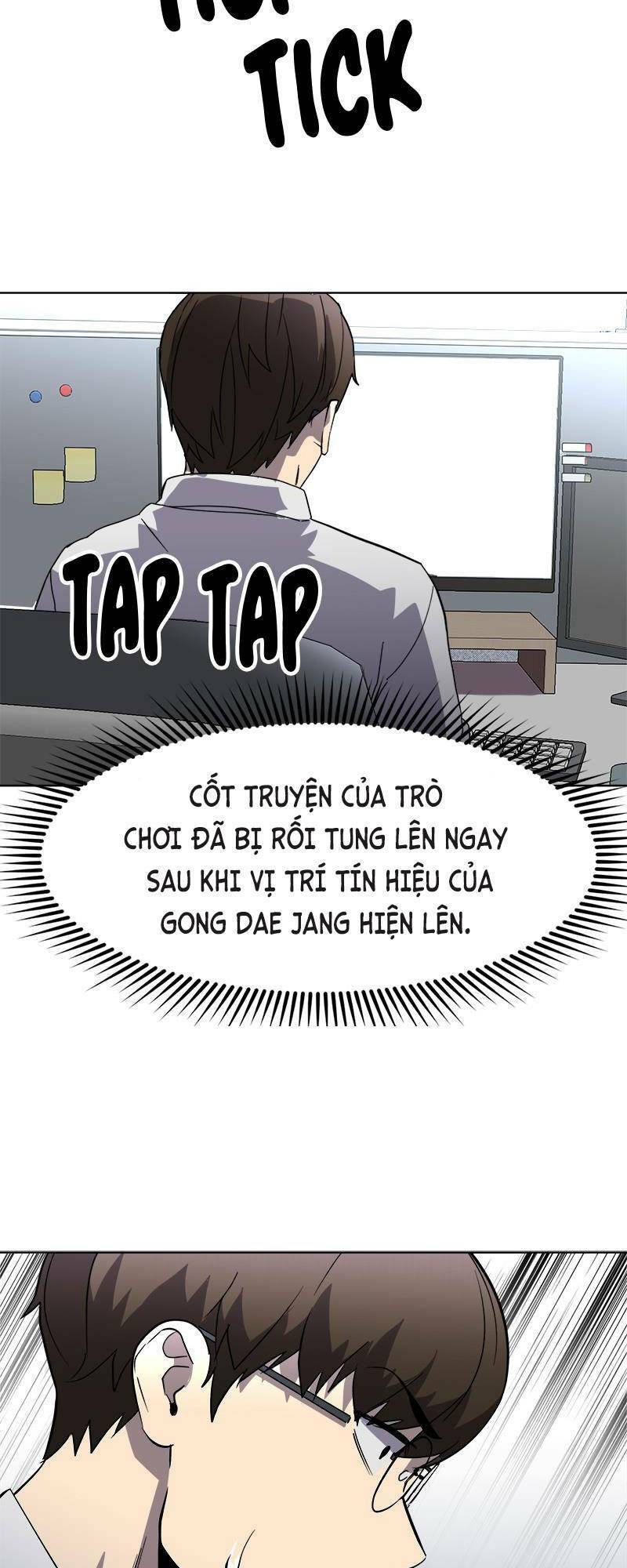 Trùm Cuối Chapter 32 - Trang 2