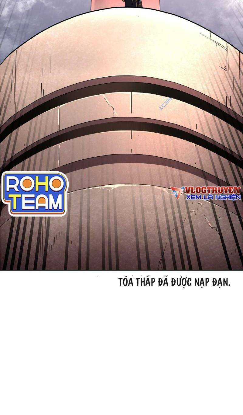 Trùm Cuối Chapter 32 - Trang 2