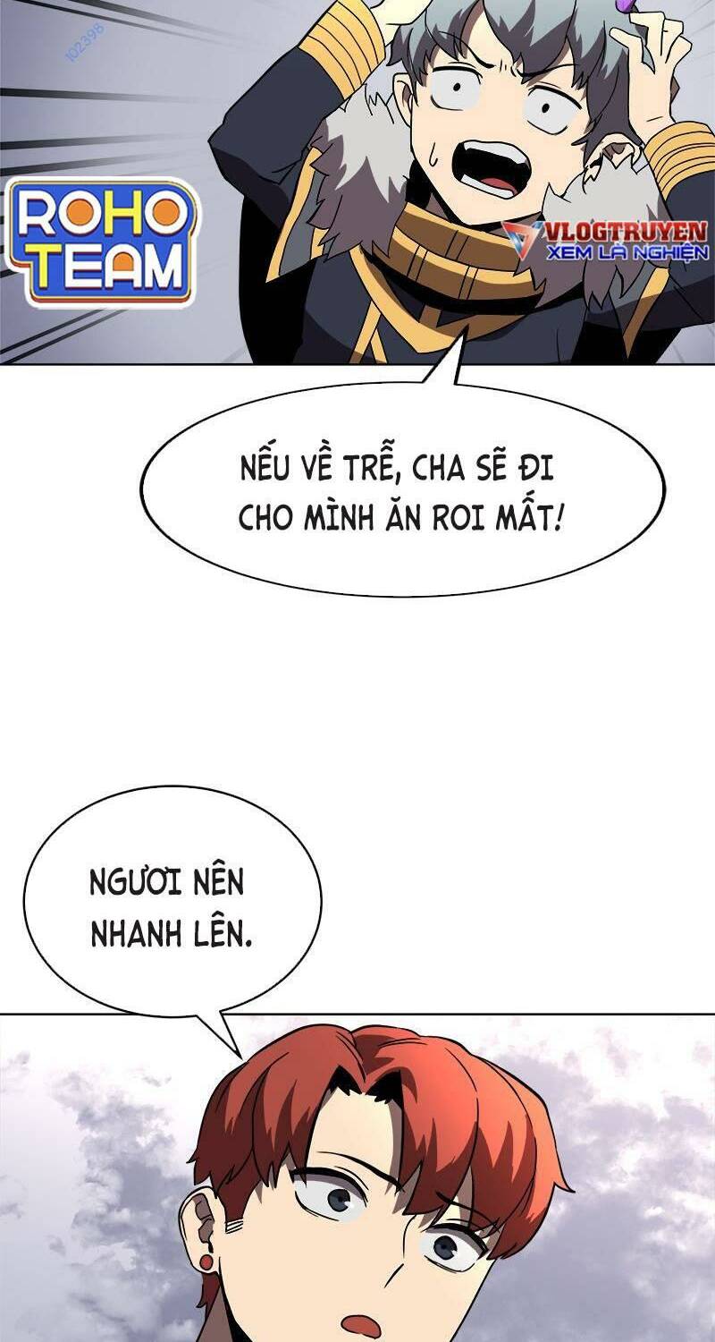 Trùm Cuối Chapter 32 - Trang 2