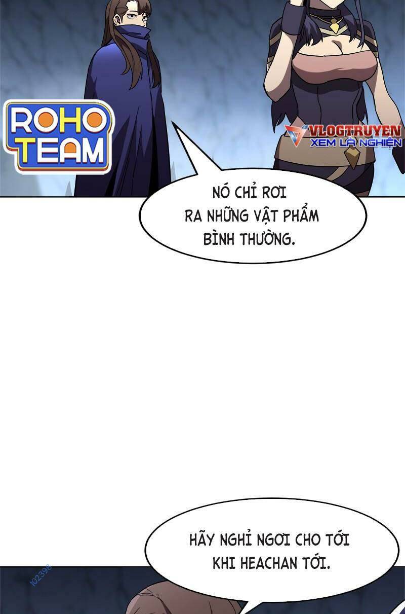 Trùm Cuối Chapter 32 - Trang 2