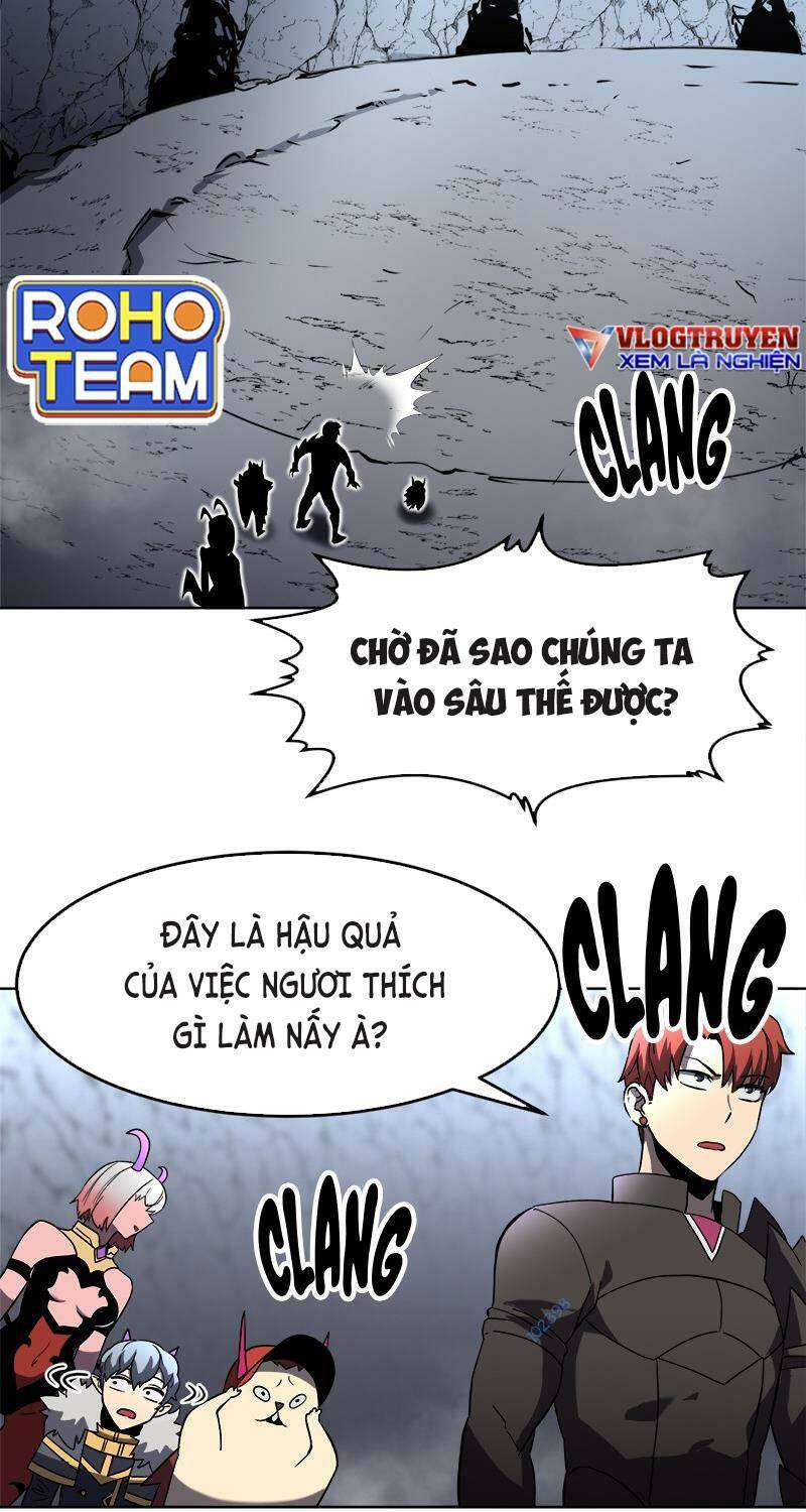 Trùm Cuối Chapter 32 - Trang 2