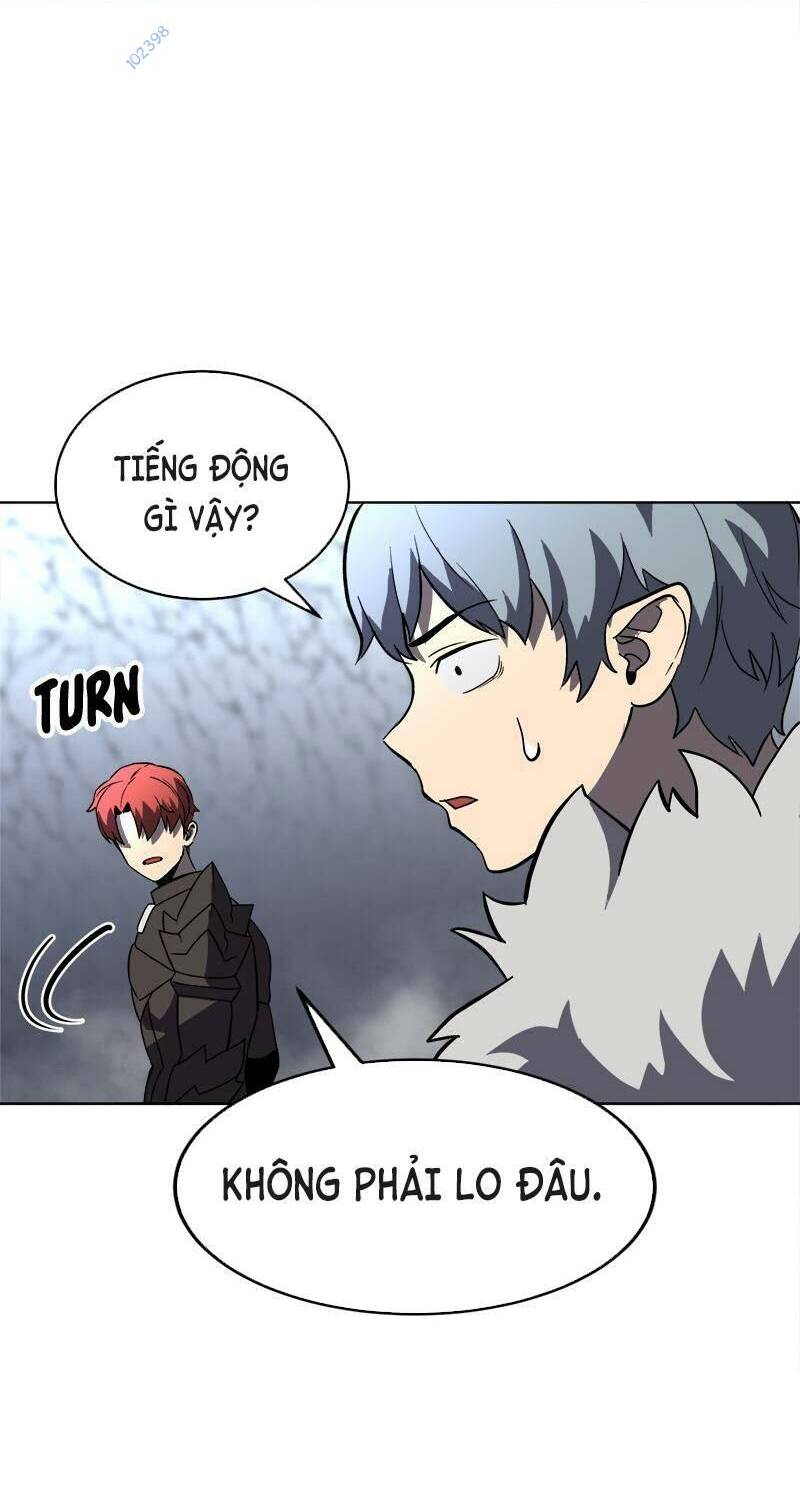 Trùm Cuối Chapter 32 - Trang 2