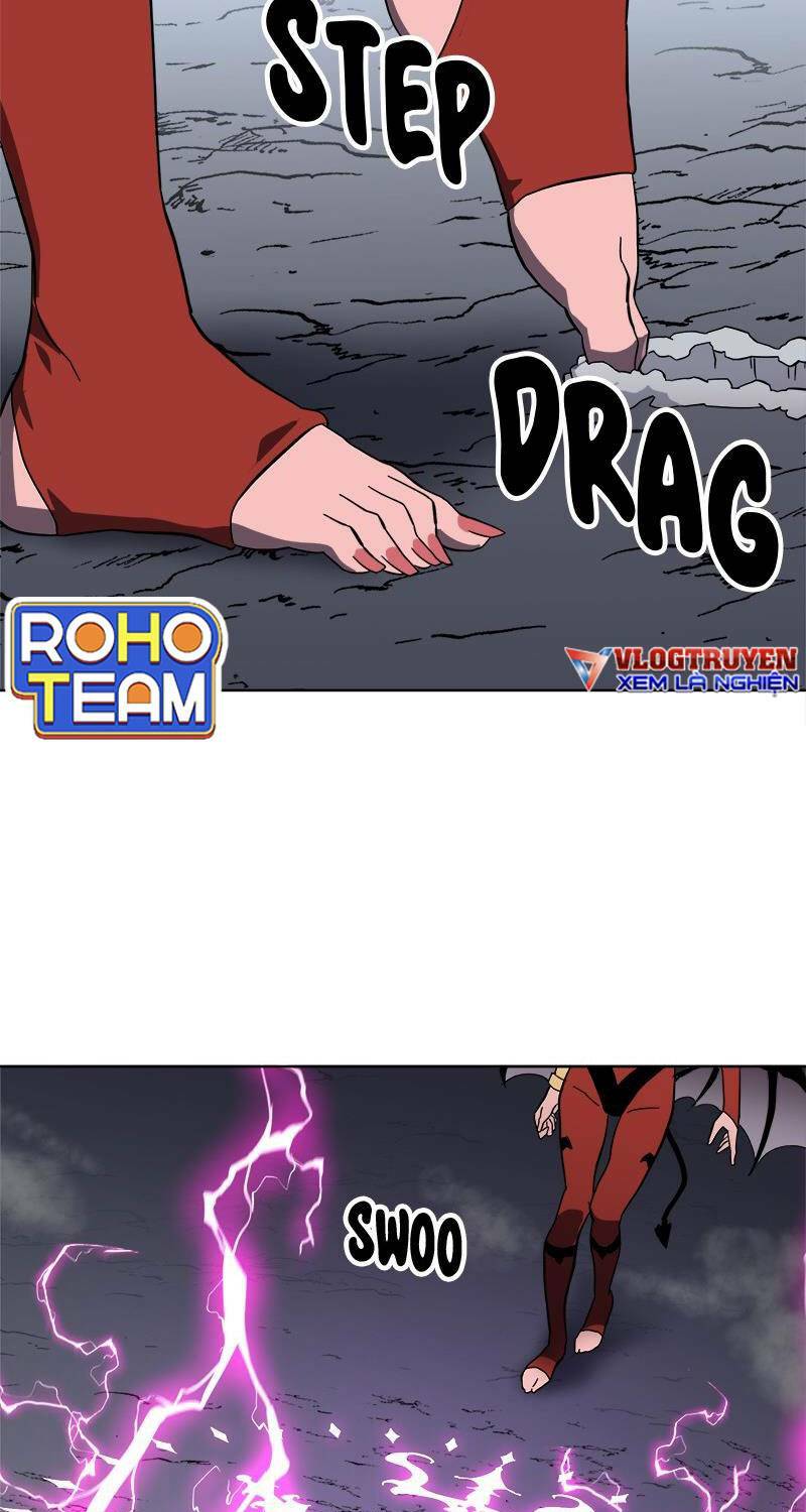 Trùm Cuối Chapter 32 - Trang 2