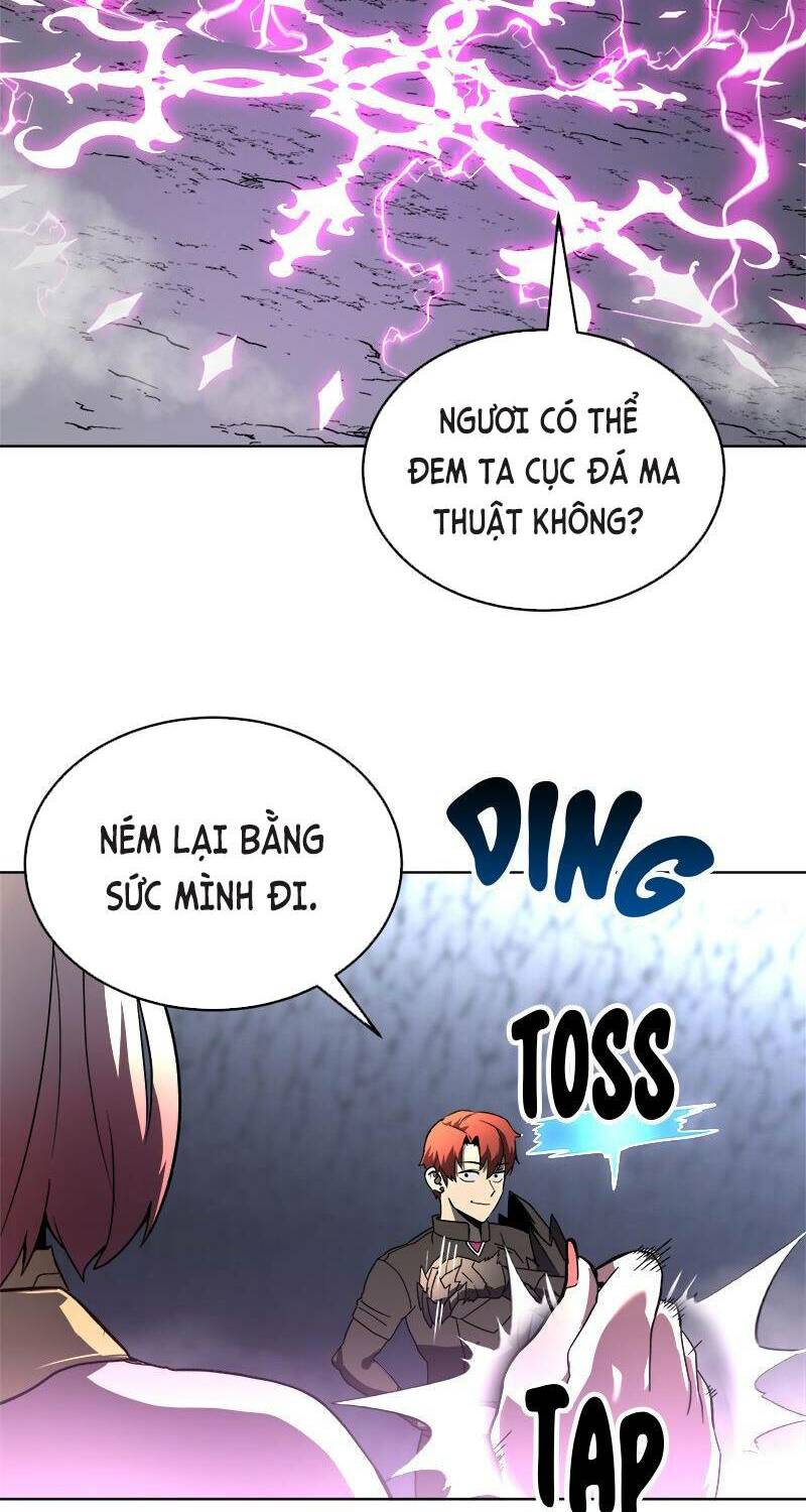 Trùm Cuối Chapter 32 - Trang 2