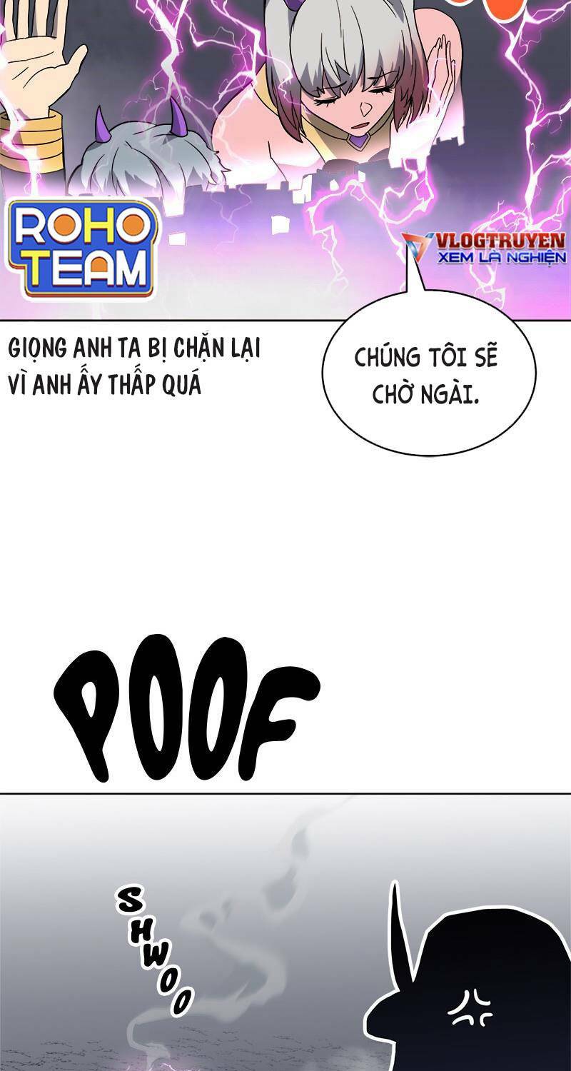 Trùm Cuối Chapter 32 - Trang 2