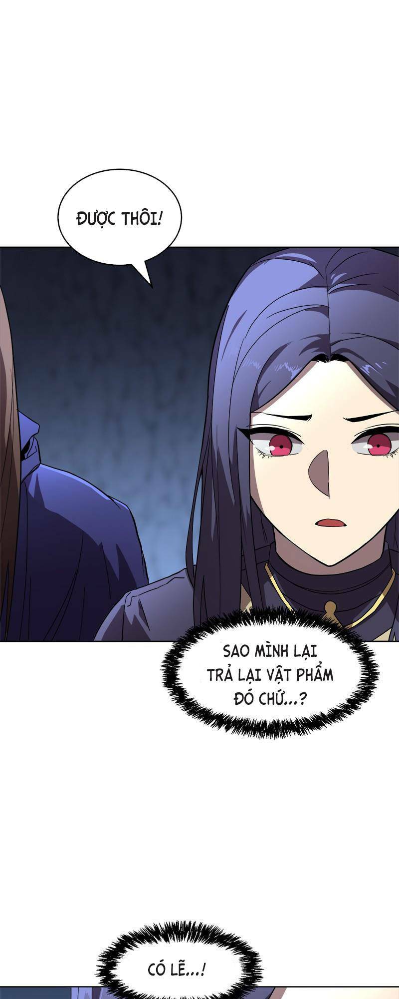 Trùm Cuối Chapter 32 - Trang 2