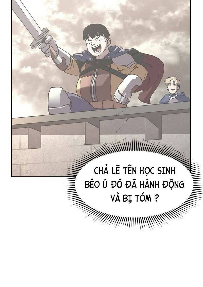 Trùm Cuối Chapter 31 - Trang 2