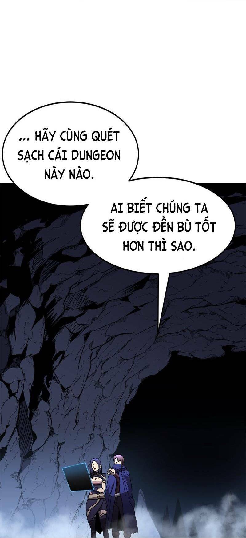 Trùm Cuối Chapter 31 - Trang 2