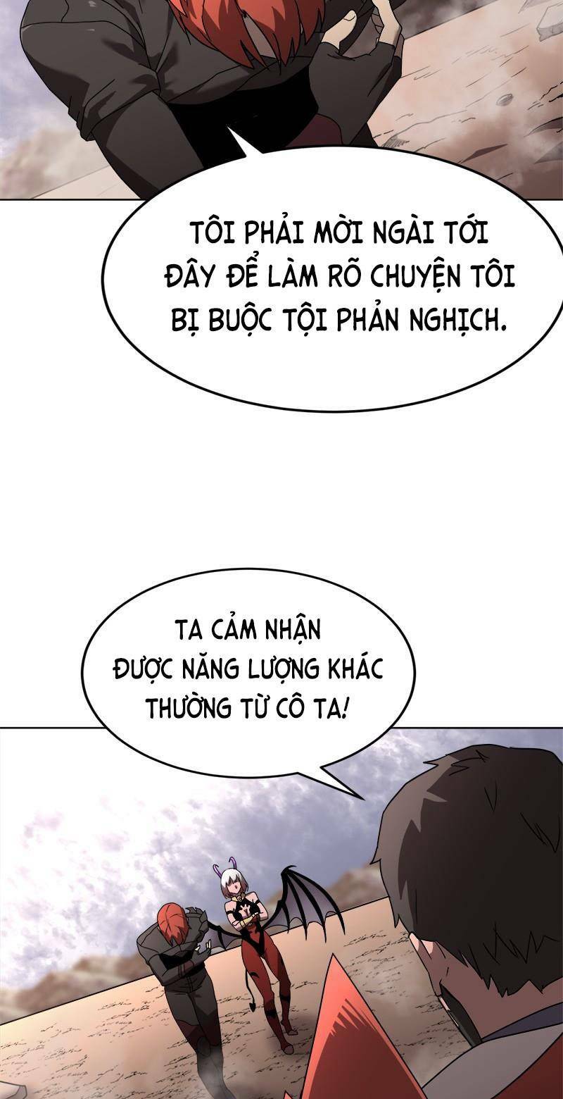 Trùm Cuối Chapter 31 - Trang 2