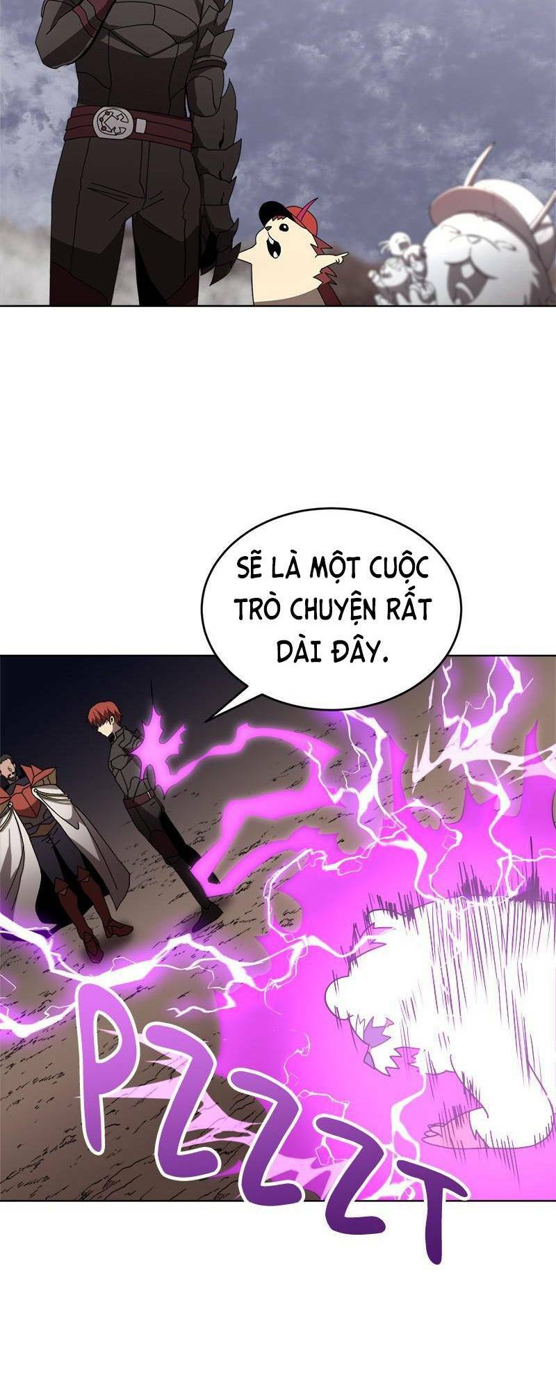 Trùm Cuối Chapter 31 - Trang 2