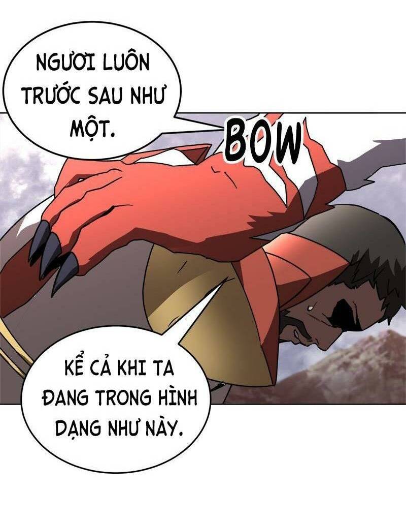 Trùm Cuối Chapter 31 - Trang 2