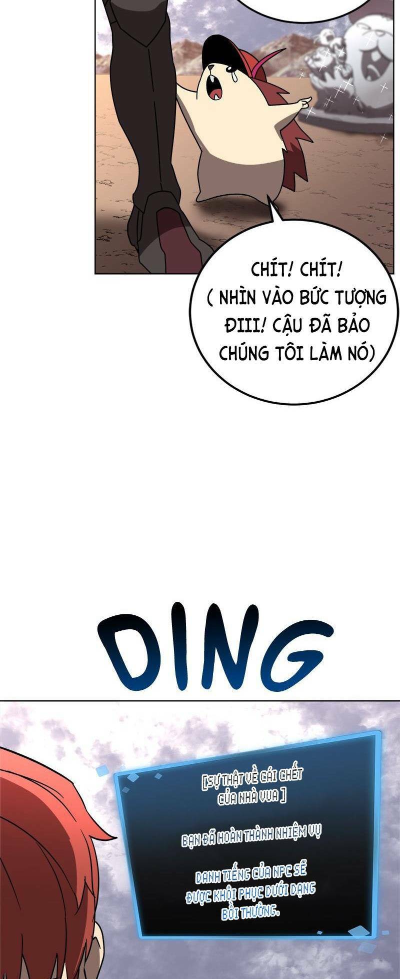 Trùm Cuối Chapter 31 - Trang 2