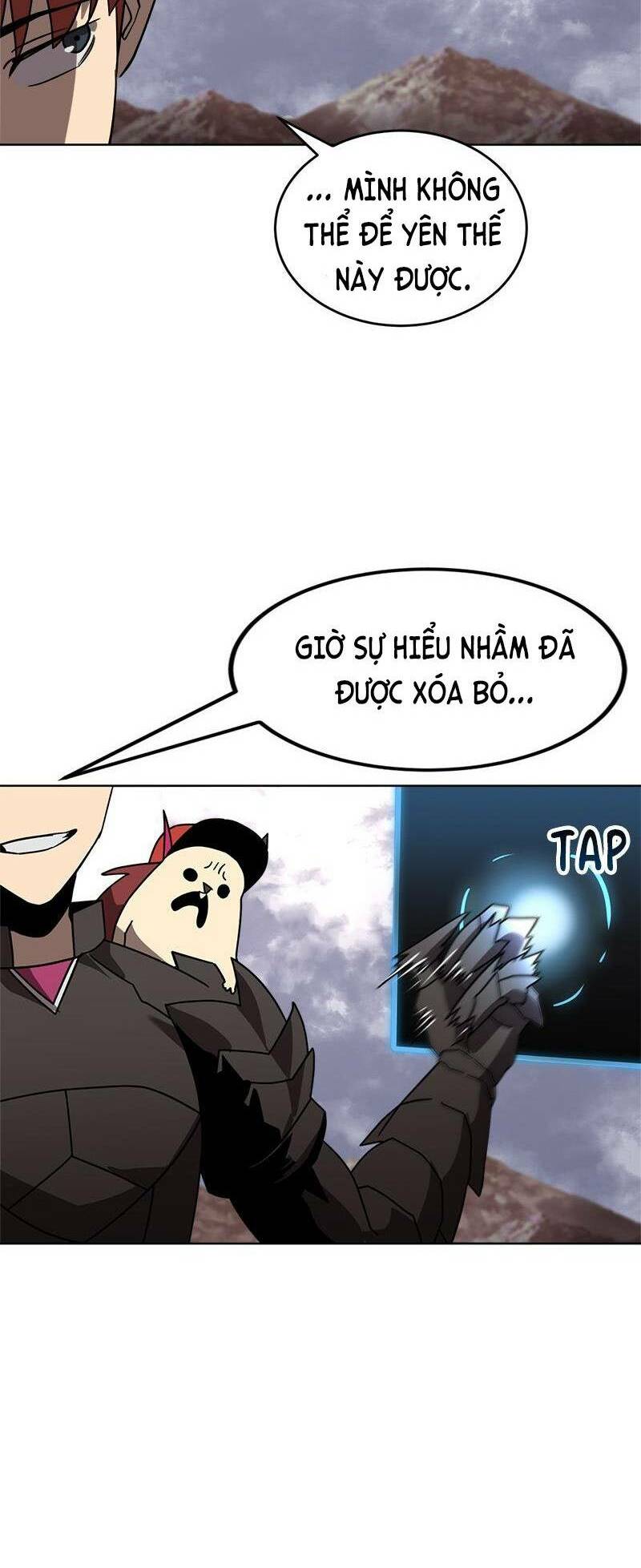 Trùm Cuối Chapter 31 - Trang 2