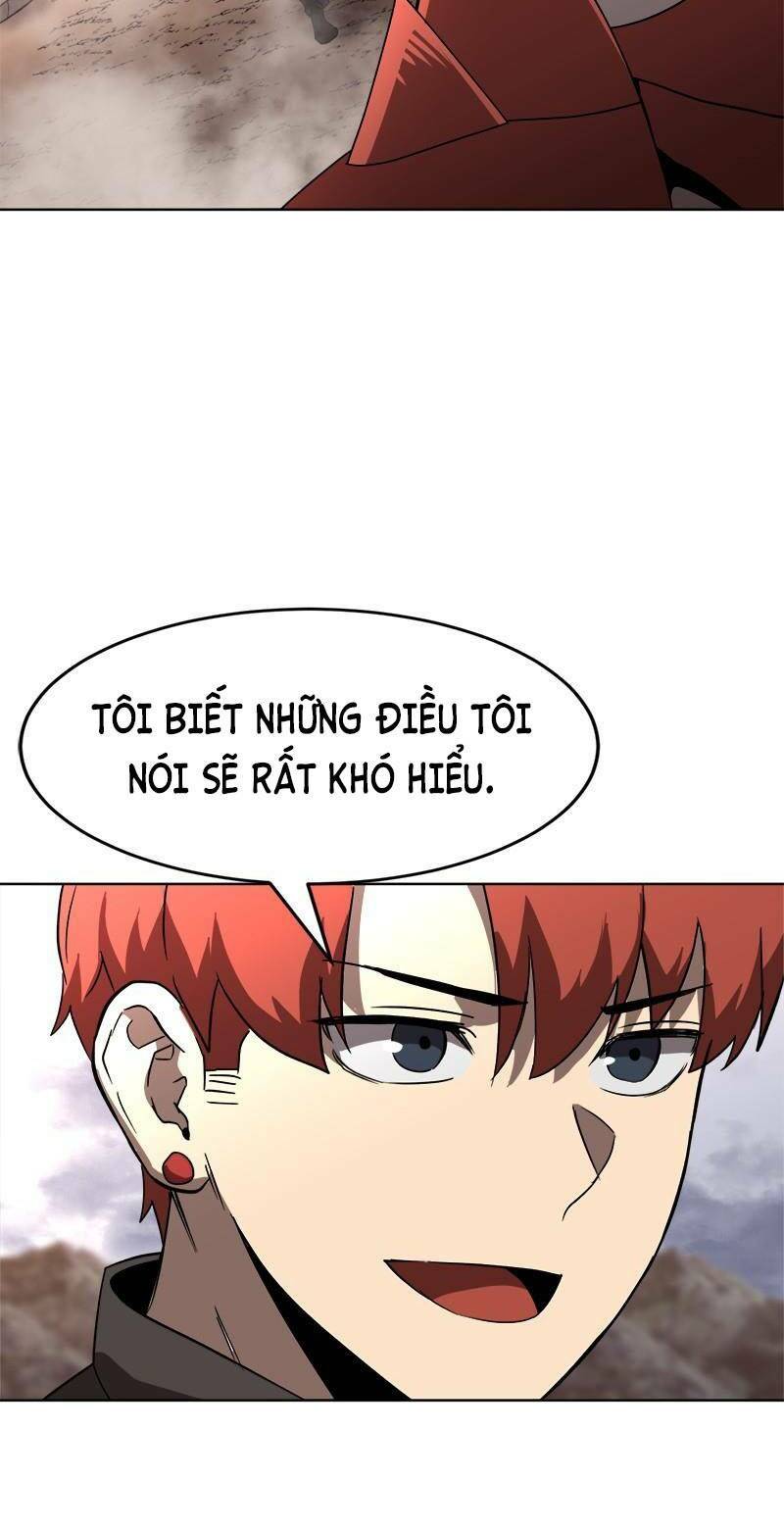 Trùm Cuối Chapter 31 - Trang 2