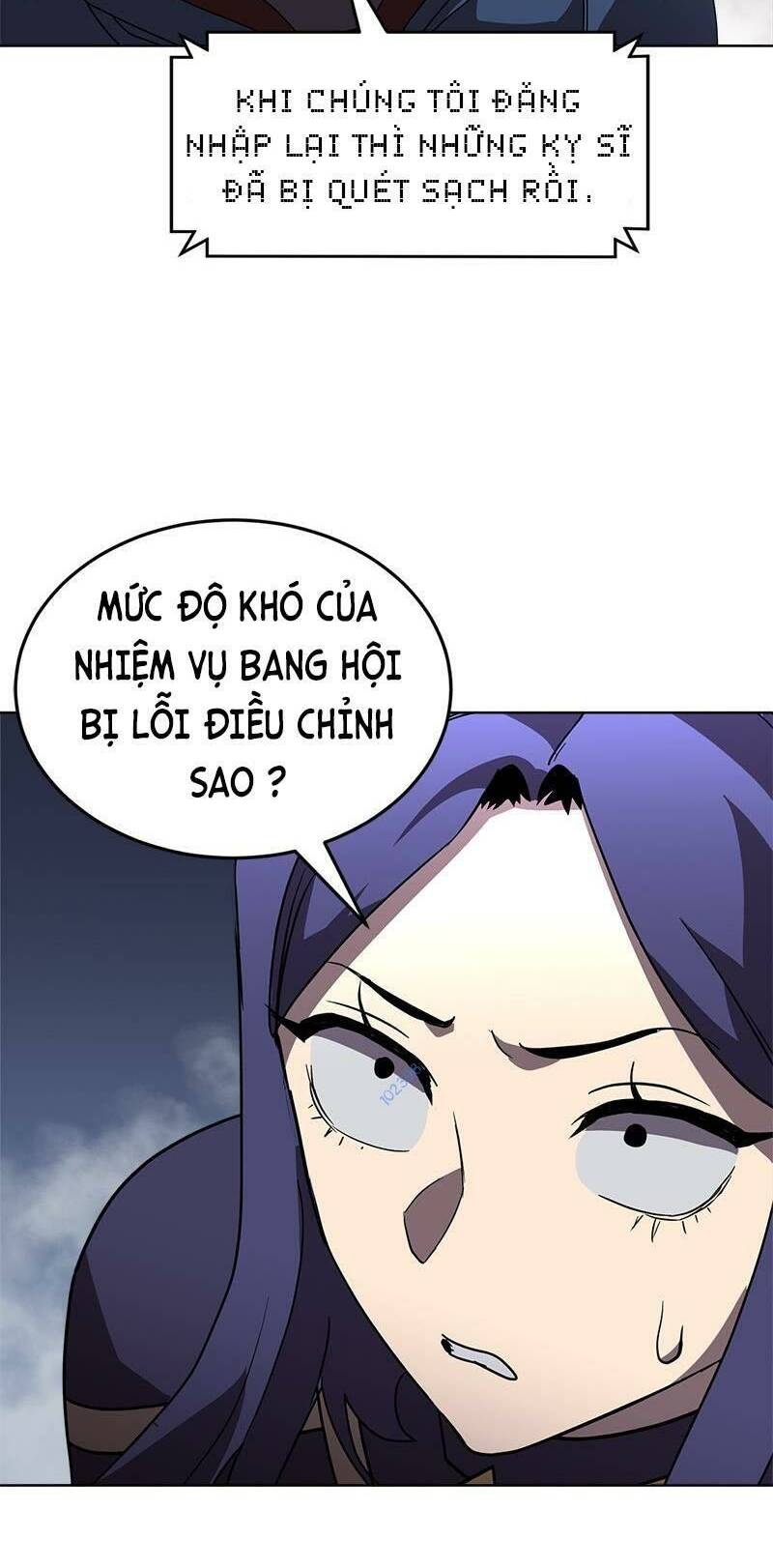 Trùm Cuối Chapter 31 - Trang 2