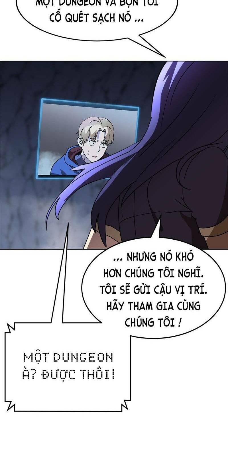 Trùm Cuối Chapter 31 - Trang 2