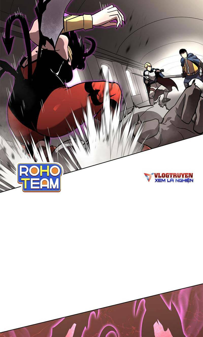 Trùm Cuối Chapter 30 - Trang 2