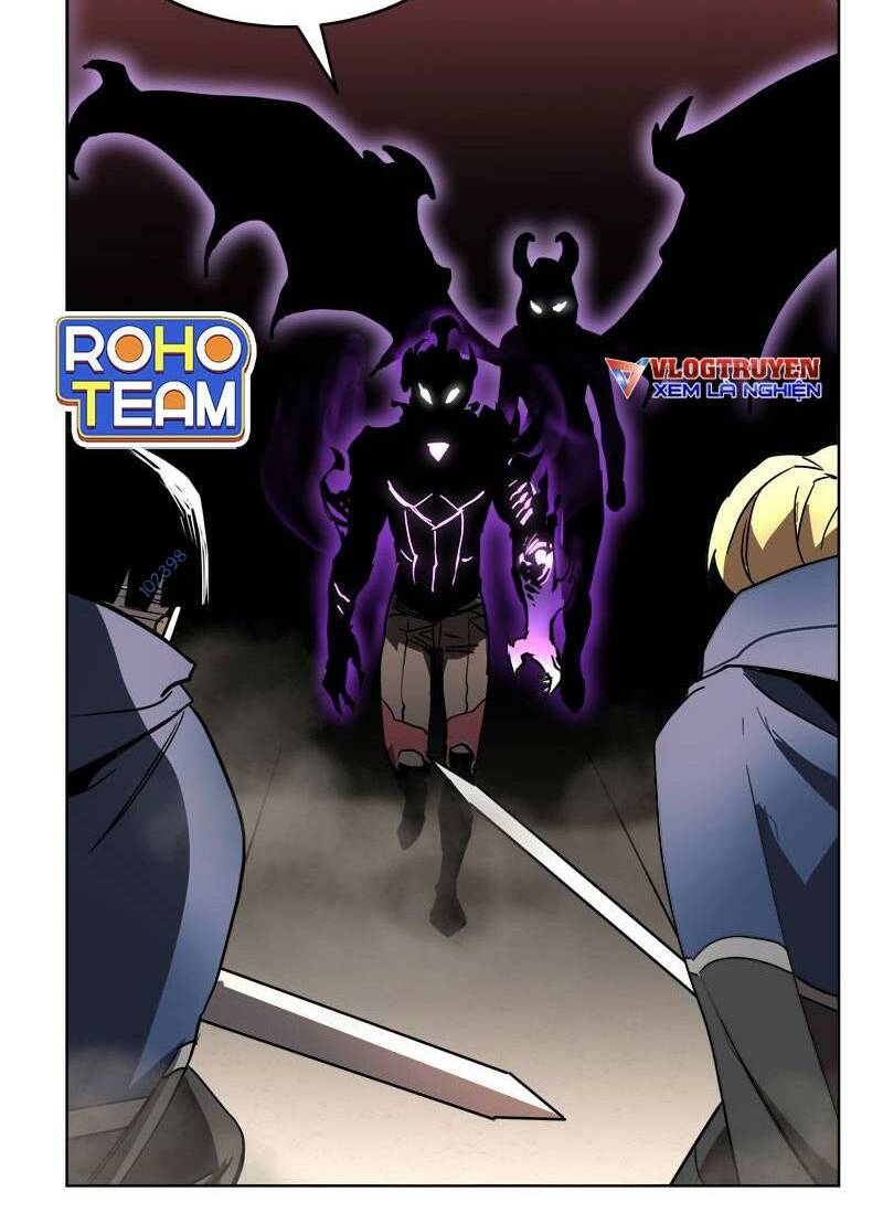 Trùm Cuối Chapter 30 - Trang 2