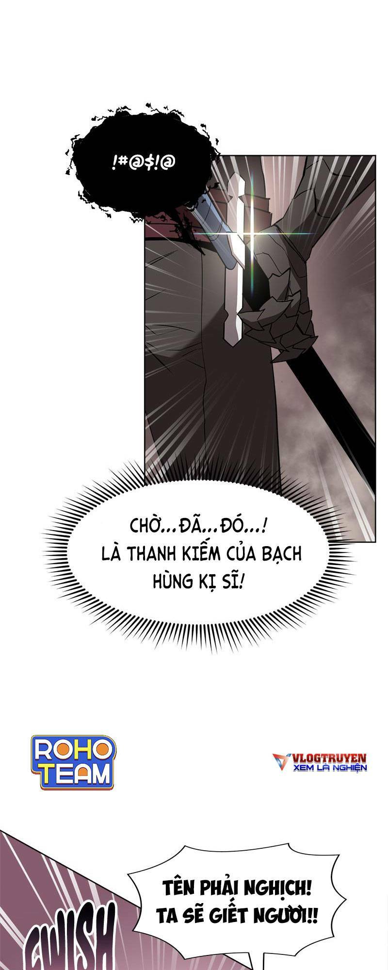 Trùm Cuối Chapter 30 - Trang 2