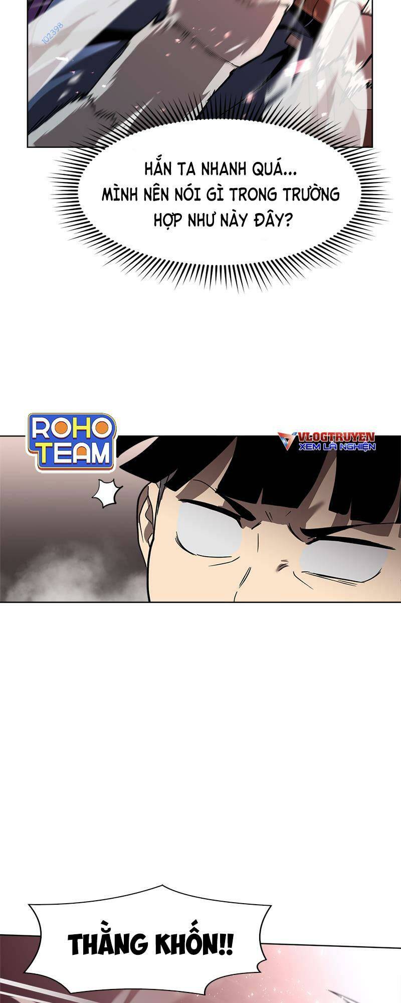 Trùm Cuối Chapter 30 - Trang 2