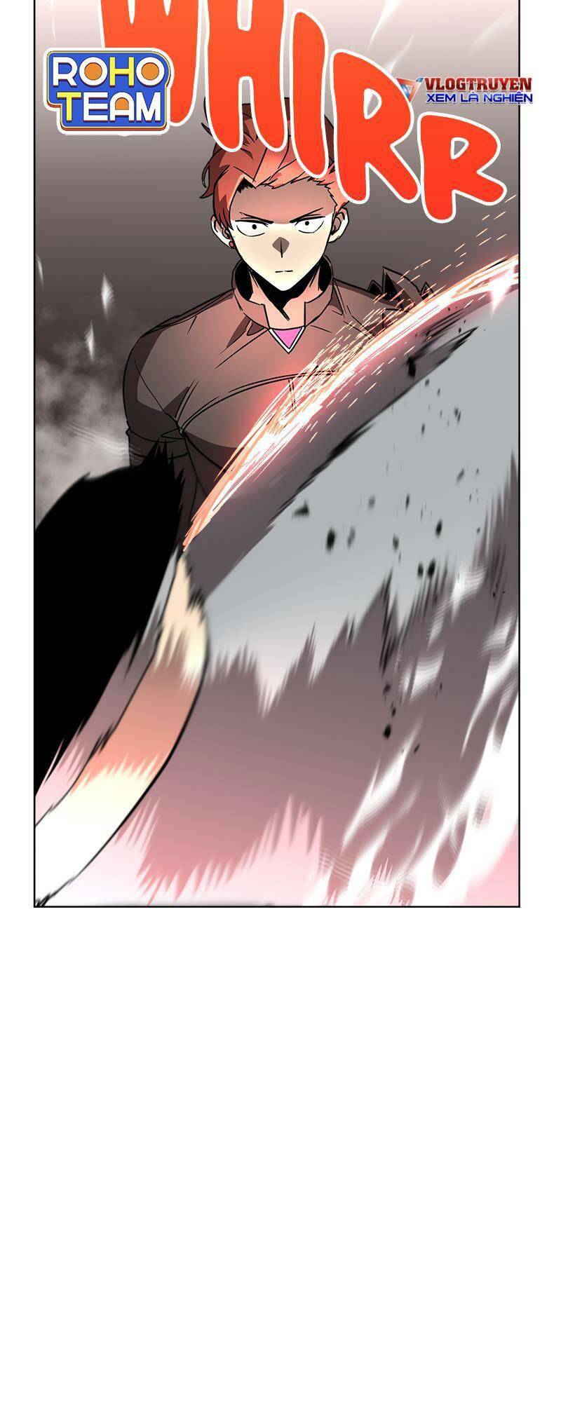 Trùm Cuối Chapter 30 - Trang 2