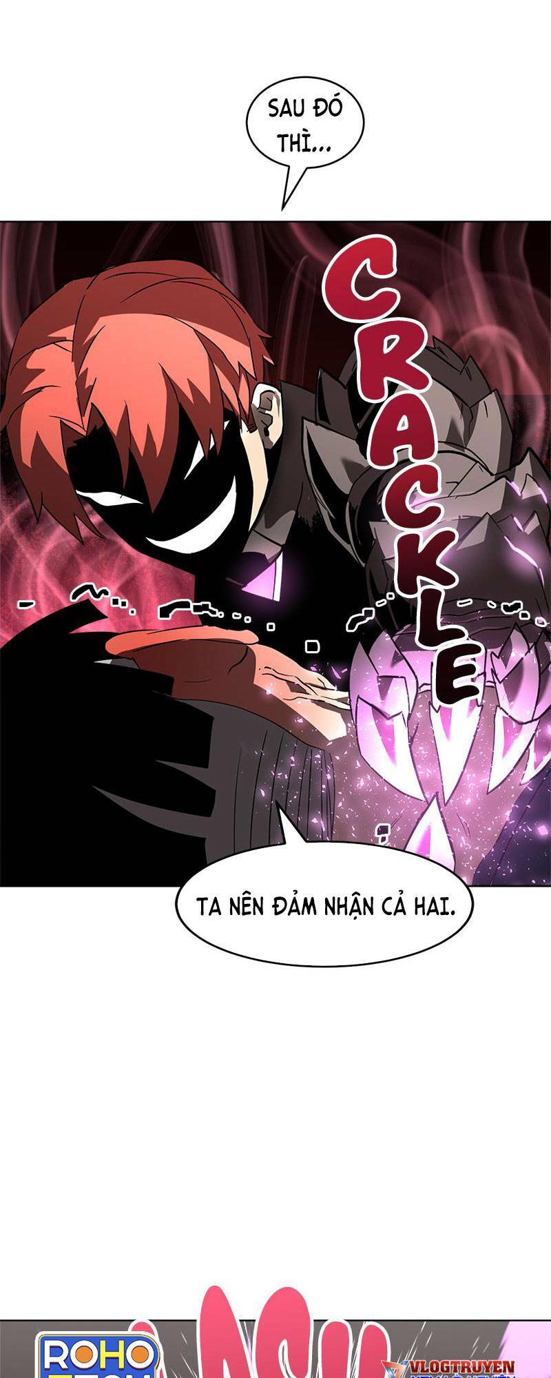 Trùm Cuối Chapter 30 - Trang 2