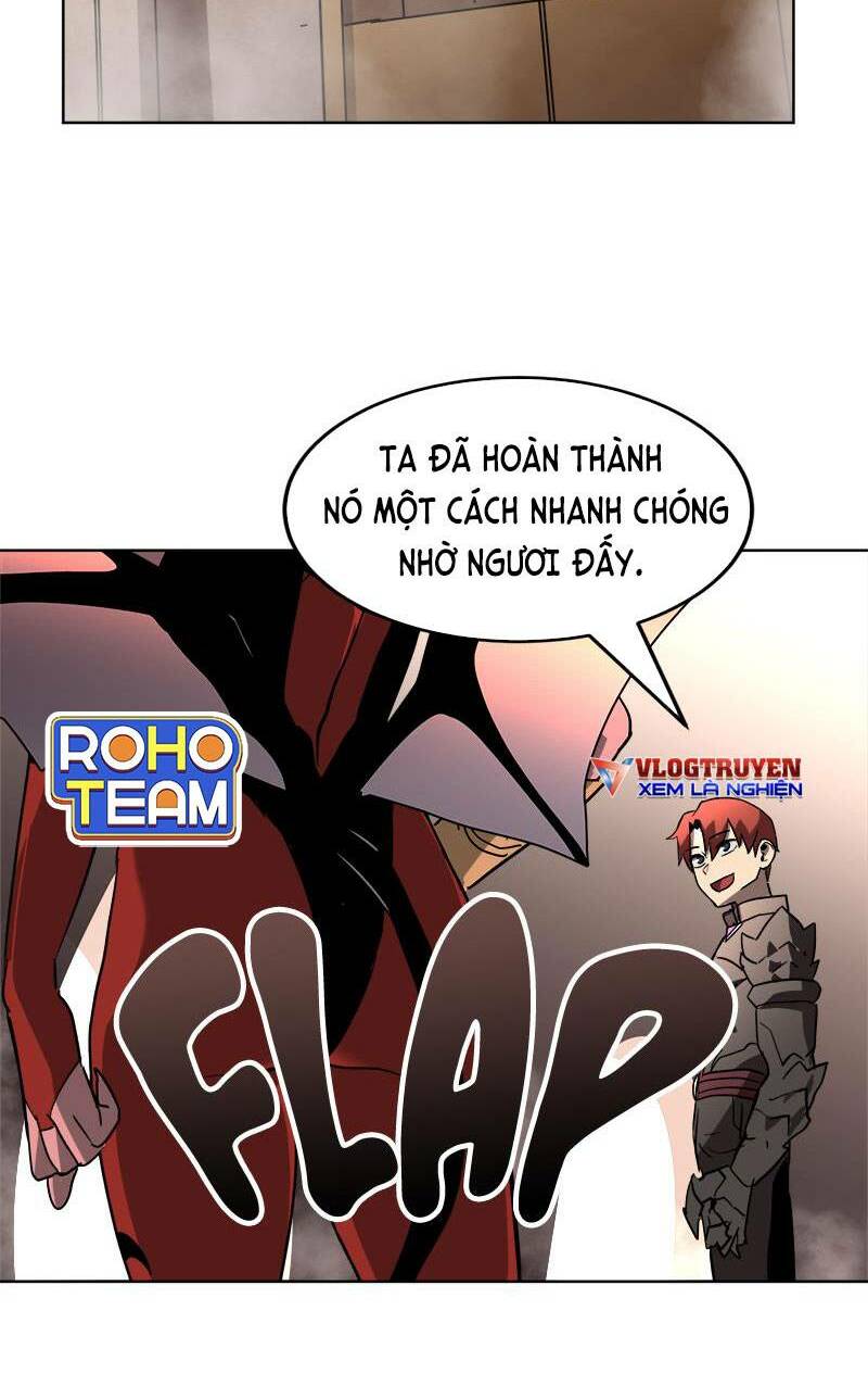 Trùm Cuối Chapter 30 - Trang 2