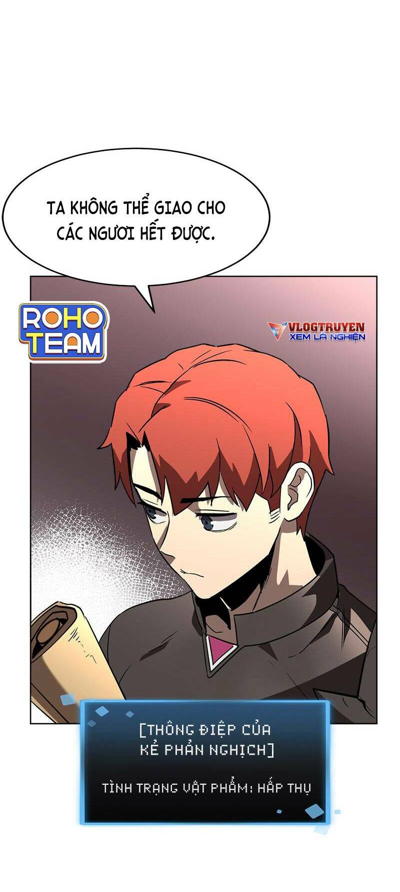 Trùm Cuối Chapter 30 - Trang 2