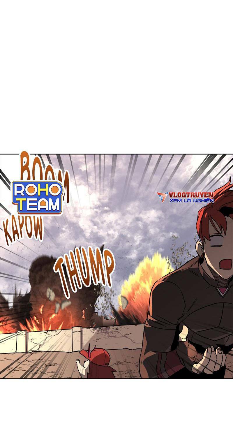 Trùm Cuối Chapter 29 - Trang 2