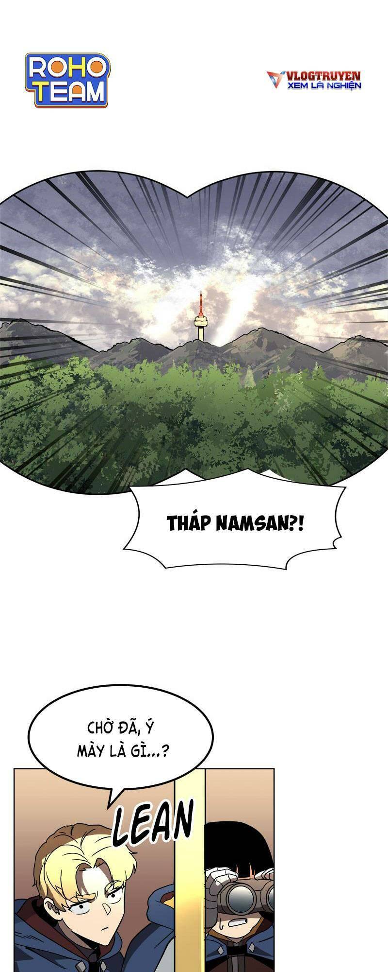 Trùm Cuối Chapter 29 - Trang 2